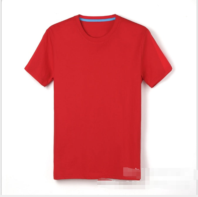 men's T-shirt.
