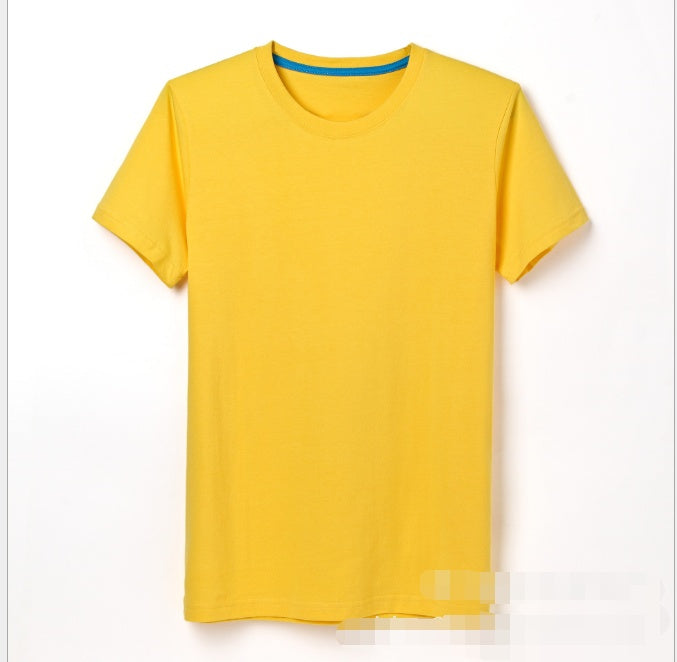 men's T-shirt.