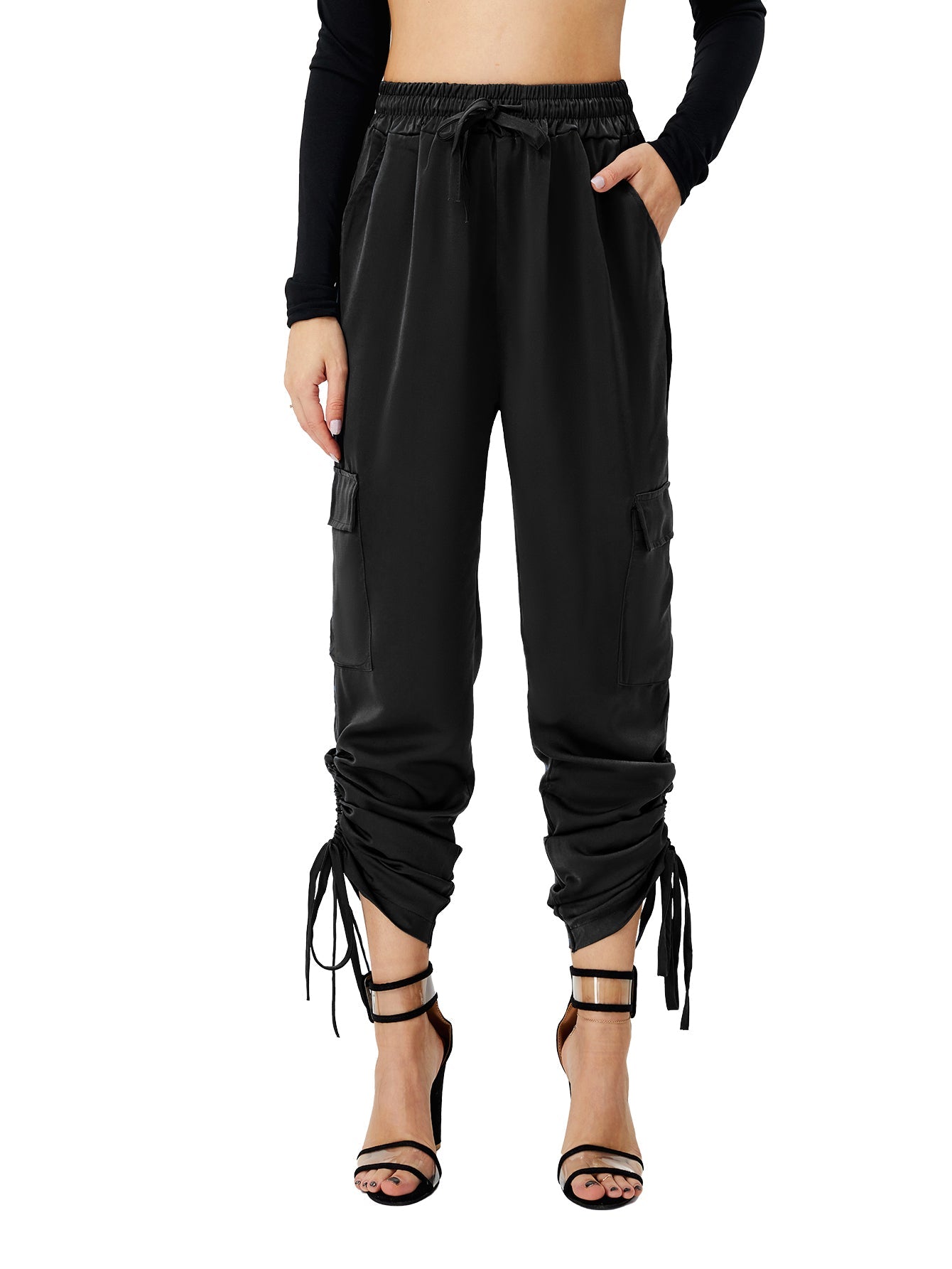 Long Lounge Pant